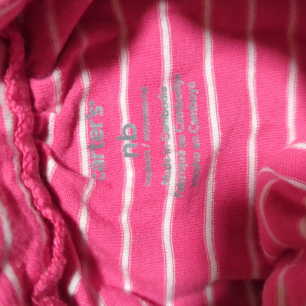 Snap Crotch - Picture 4 of 4
